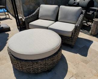Outdoor furniture