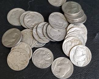 Coins