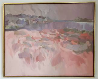 Original Museum Quality Art