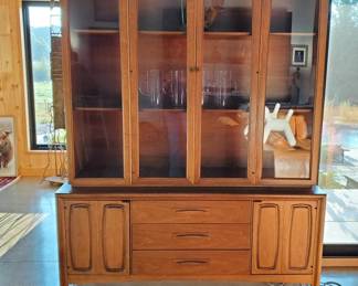 Mid century