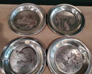 Sterling Silver
