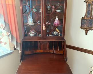 Antique Secretary
