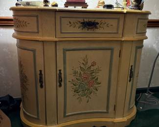Italian Venetian Cabinet