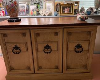 Beatuiful Cabinet