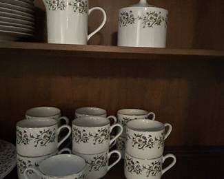 China set