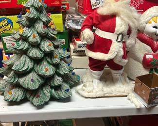 Vintage Christmas