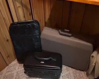 Luggage