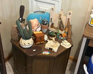 Southwest decor
