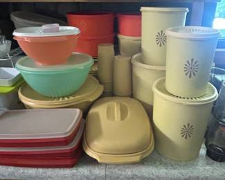 Tupperware