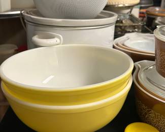 Pyrex