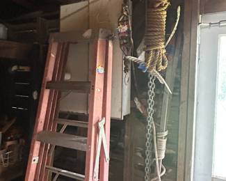 Ladder