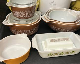 Pyrex