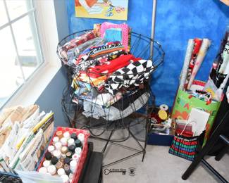 353Craft Room