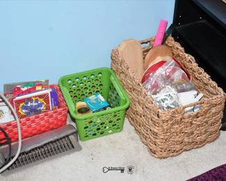 347Craft Room