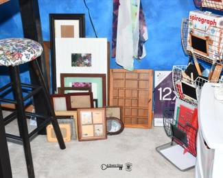 362Craft Room