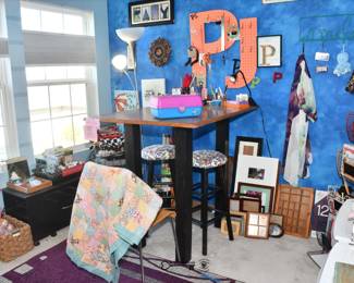 321Craft Room
