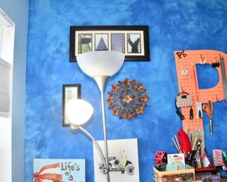 355Craft Room