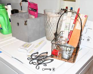 452Laundry Room