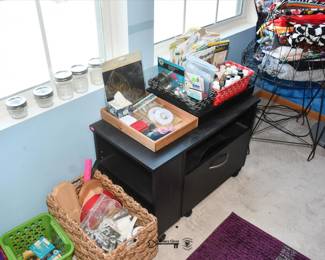 350Craft Room