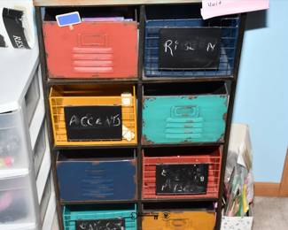 367Craft Room