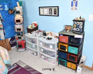 320Craft Room