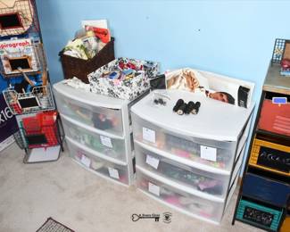364Craft Room