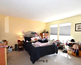 201Bedroom A