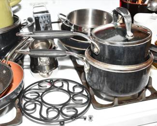 196Kitchen
