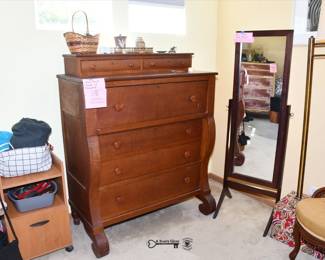 207Bedroom A