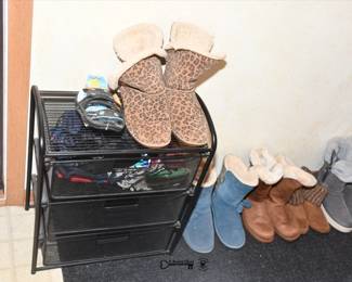 462Laundry Room
