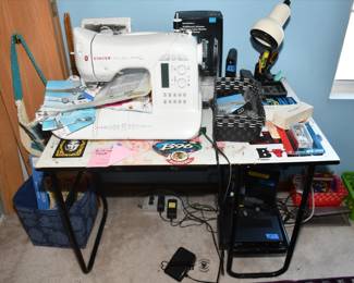331Craft Room