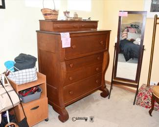 209Bedroom A