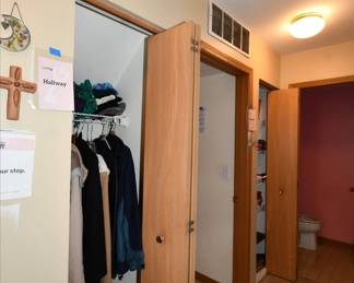403Hallway