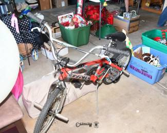 481Garage