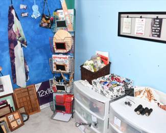 363Craft Room