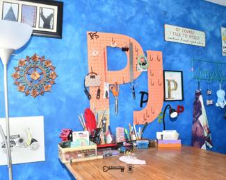 356Craft Room