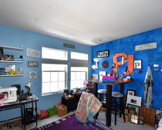 316Craft Room