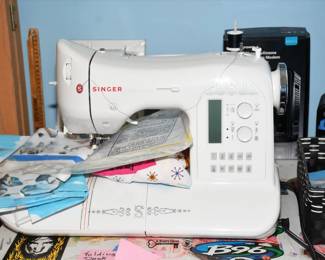 332Craft Room