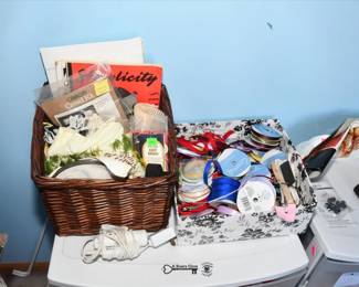 381Craft Room