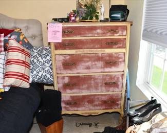 273Bedroom A