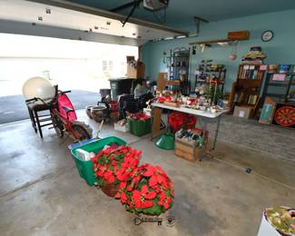 468Garage