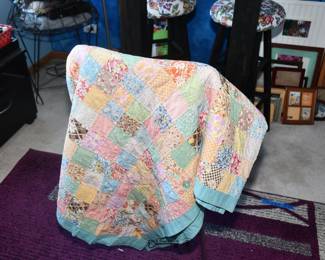 359Craft Room