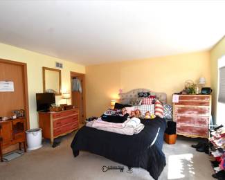 203Bedroom A