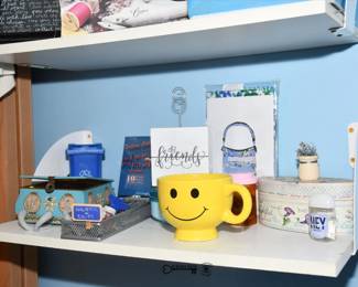 341Craft Room