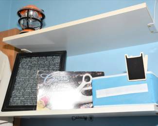 342Craft Room