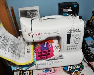 335Craft Room