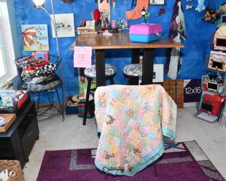 319Craft Room