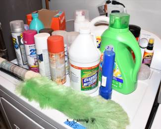 454Laundry Room