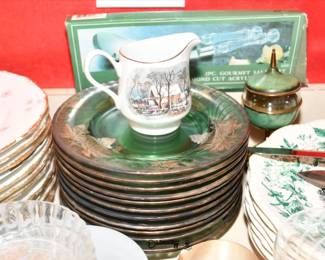 008Some Highlights Oswego Estate Sale
