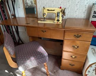 Sewing Machine